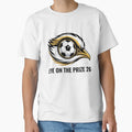 Eye Prize 26 World Cup Eagle Soccer T-Shirt - Trendy Graphic for Adults - T-Shirt, Sweatshirt, Hoodie