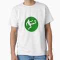Soccer Icon T-Shirt - Streetwear Style Unisex - T-Shirt, Sweatshirt, Hoodie