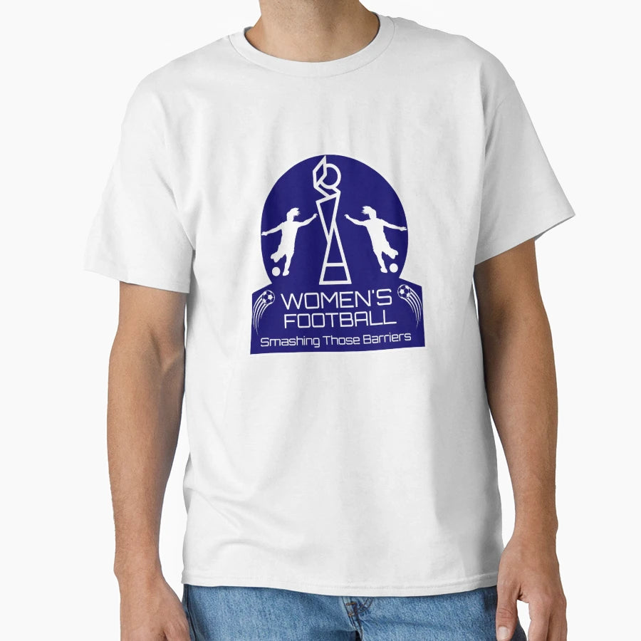 Feminism Womens Sport T-Shirt - Unique Graphic for Adults - T-Shirt, Sweatshirt, Hoodie