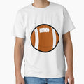Football T-Shirt - Streetwear Style Unisex - T-Shirt, Sweatshirt, Hoodie