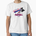Orlando Renegades Football T-Shirt - Fun Novelty Design for Adults - T-Shirt, Sweatshirt, Hoodie