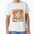 Soccer Dreams T-Shirt - Fun Novelty Design for Adults - T-Shirt, Sweatshirt, Hoodie
