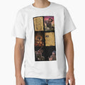 Artwork compilation by AkselBookWizard - Adult & Kids T-Shirts, Sweatshirts & Hoodies apparel design preview 1