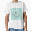 It Will Be OK by thefrizzkid - Adult & Kids T-Shirts, Sweatshirts & Hoodies apparel design preview 1