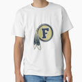 Foxboro Warriors T-Shirt - Streetwear Style for Adults - T-Shirt, Sweatshirt, Hoodie