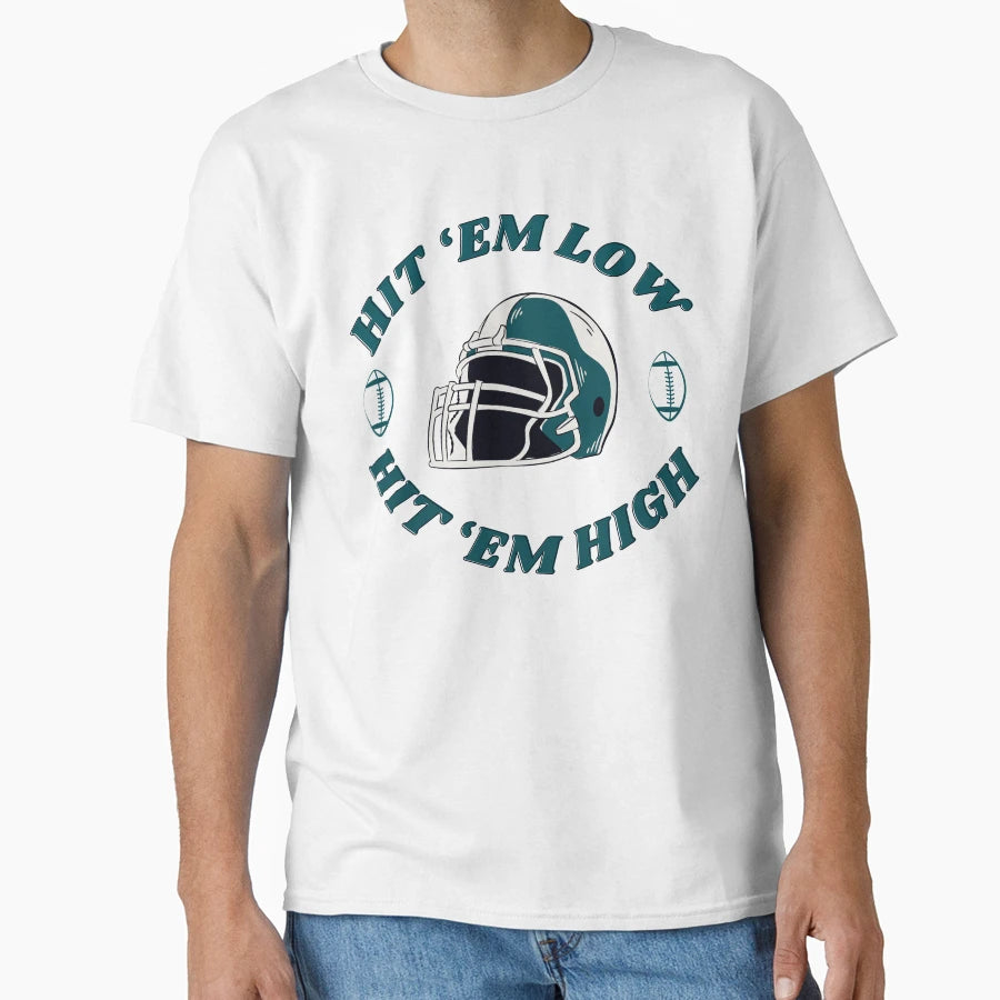 Fight Song T-Shirt - Casual Everyday Wear Men Women - T-Shirt, Sweatshirt, Hoodie