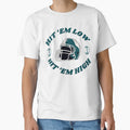 Fight Song T-Shirt - Casual Everyday Wear Men Women - T-Shirt, Sweatshirt, Hoodie