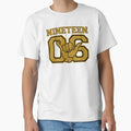 Alpha Nineteen 06 Phi Hand Sign T-Shirt - Casual Everyday Wear Unisex - T-Shirt, Sweatshirt, Hoodie