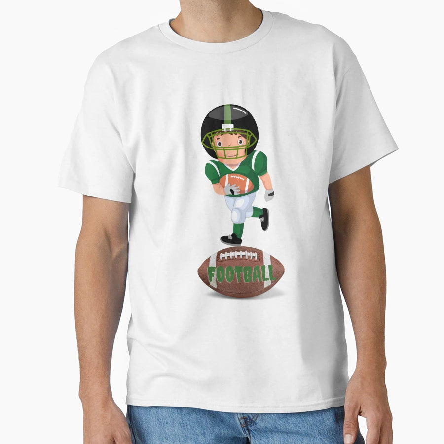 Handdrawn Pat Mahomies T-Shirt - Graphic Print Unisex - T-Shirt, Sweatshirt, Hoodie