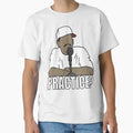 Allen Iverson Practice T-Shirt - Minimalist Print for Adults - T-Shirt, Sweatshirt, Hoodie