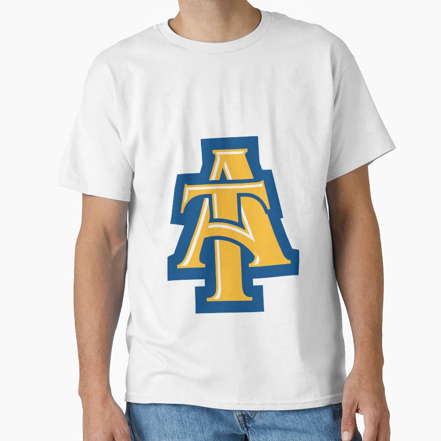 Nc T T-Shirt - Fun Novelty Design Unisex - T-Shirt, Sweatshirt, Hoodie