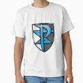Team Plasma Logo T-Shirt - Graphic Print Unisex - T-Shirt, Sweatshirt, Hoodie