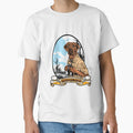 Dog Travellers by Frenur - Adult & Kids T-Shirts, Sweatshirts & Hoodies apparel design preview 1
