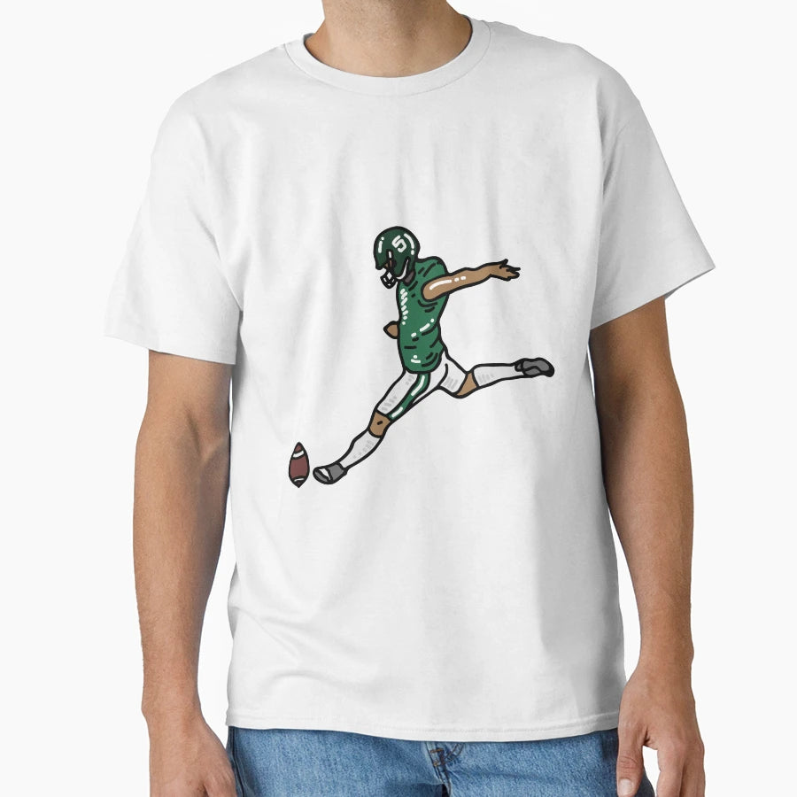 American Football T-Shirt - Streetwear Style Unisex - T-Shirt, Sweatshirt, Hoodie