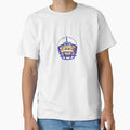 Indy Cj T-Shirt - Fun Novelty Design Unisex - T-Shirt, Sweatshirt, Hoodie