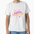 Always Be Kind Inspirational Typography Positive - Adult & Kids T-Shirts, Sweatshirts & Hoodies apparel design preview 1