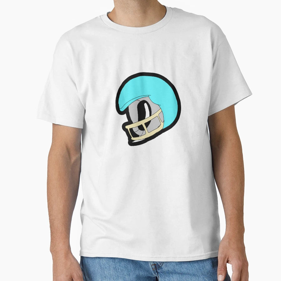 Uranian Football Team T-Shirt - Custom Art Print Unisex - T-Shirt, Sweatshirt, Hoodie