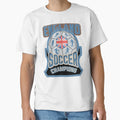 England Soccer Champions T-Shirt - Streetwear Style Men Women - T-Shirt, Sweatshirt, Hoodie