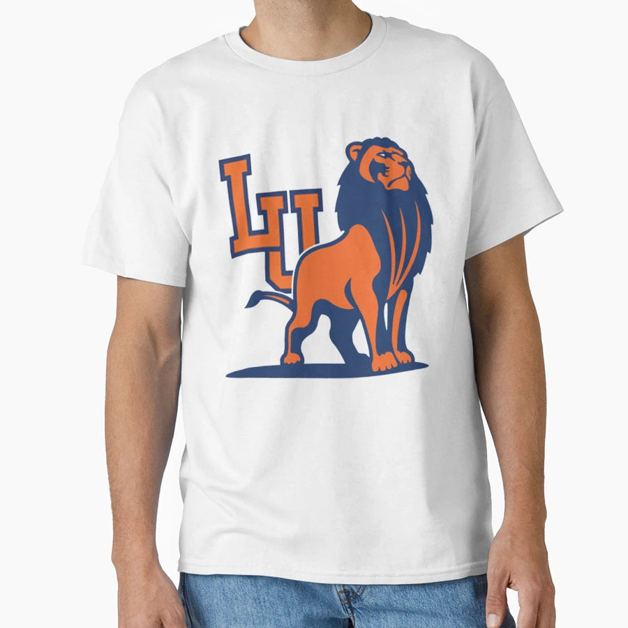Langston University T-Shirt - Unique Graphic Unisex - T-Shirt, Sweatshirt, Hoodie