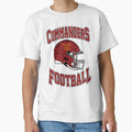 Art Washington Commanders T-Shirt - Graphic Print for Adults - T-Shirt, Sweatshirt, Hoodie