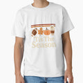Tis Season T-Shirt - Streetwear Style Unisex - T-Shirt, Sweatshirt, Hoodie