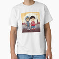 Bayern T-Shirt - Custom Art Print for Adults - T-Shirt, Sweatshirt, Hoodie