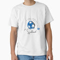 Scotland. National Football Team. fan. The Original. - Adult & Kids T-Shirts, Sweatshirts & Hoodies apparel design preview 1