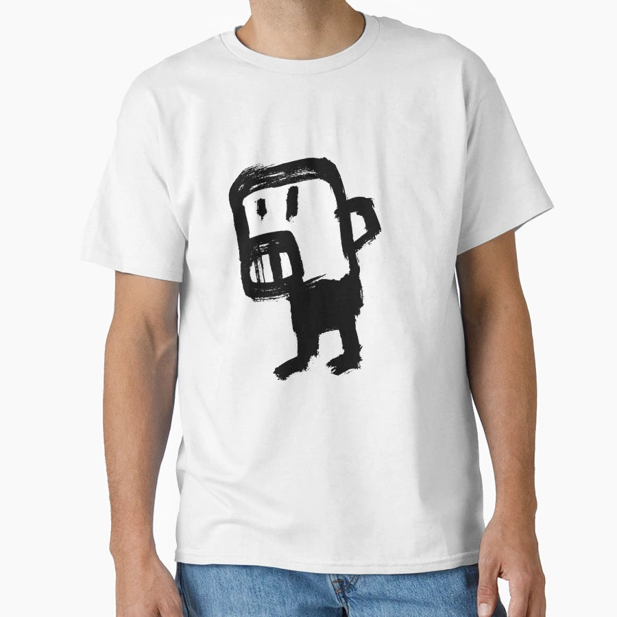 Rage T-Shirt - Aesthetic Graphic for Adults - T-Shirt, Sweatshirt, Hoodie