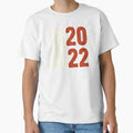Senior 2022 T-Shirt - Streetwear Style Unisex - T-Shirt, Sweatshirt, Hoodie