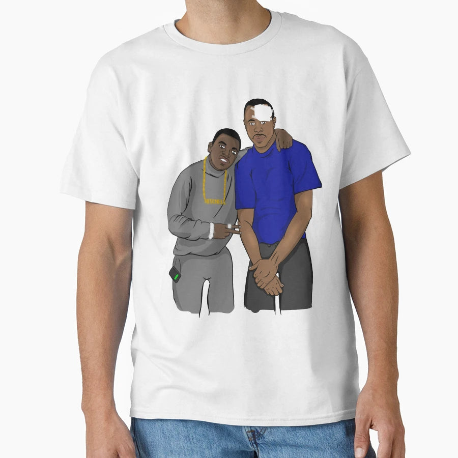 Day Gifts Paid Full Ace And Mitch T-Shirt - Graphic Print Men Women - T-Shirt, Sweatshirt, Hoodie
