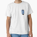 Letter O T-Shirt - Trendy Graphic Men Women - T-Shirt, Sweatshirt, Hoodie