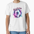 Motivational Goal Getter Soccer T-Shirt - Fun Novelty Design Men Women - T-Shirt, Sweatshirt, Hoodie