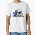 Gridiron Football T-Shirt - Casual Everyday Wear for Adults - T-Shirt, Sweatshirt, Hoodie