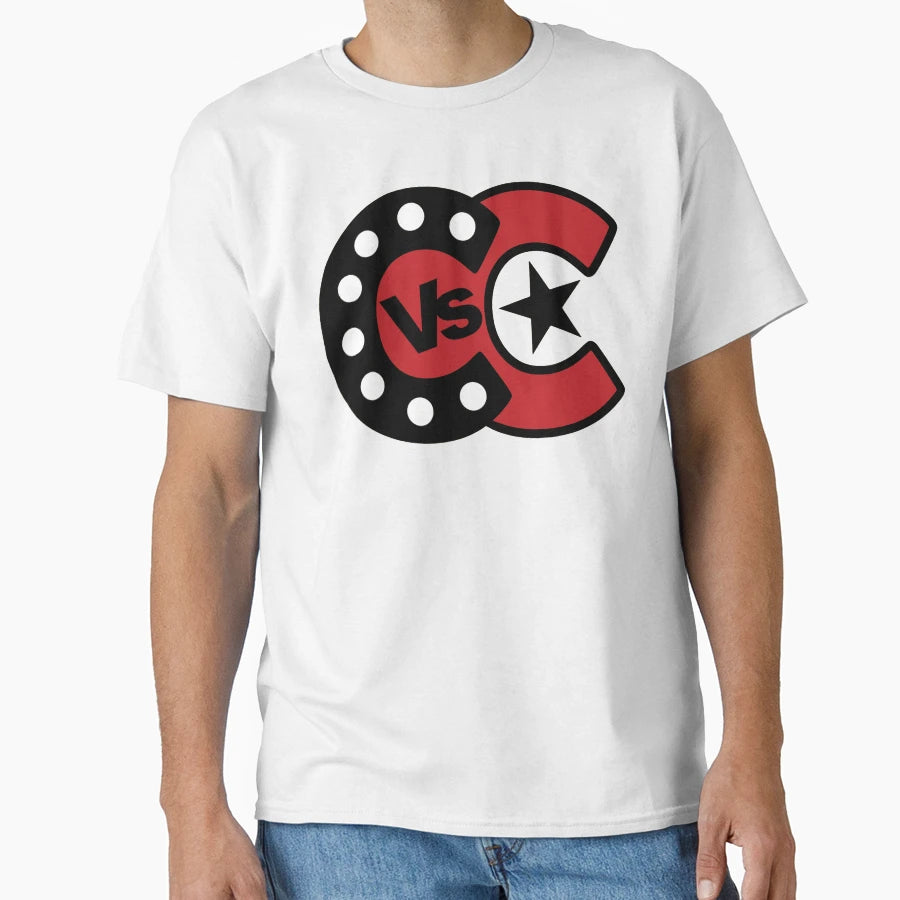 Cabaret Vs Cancer Wade T-Shirt - Aesthetic Graphic Men Women - T-Shirt, Sweatshirt, Hoodie