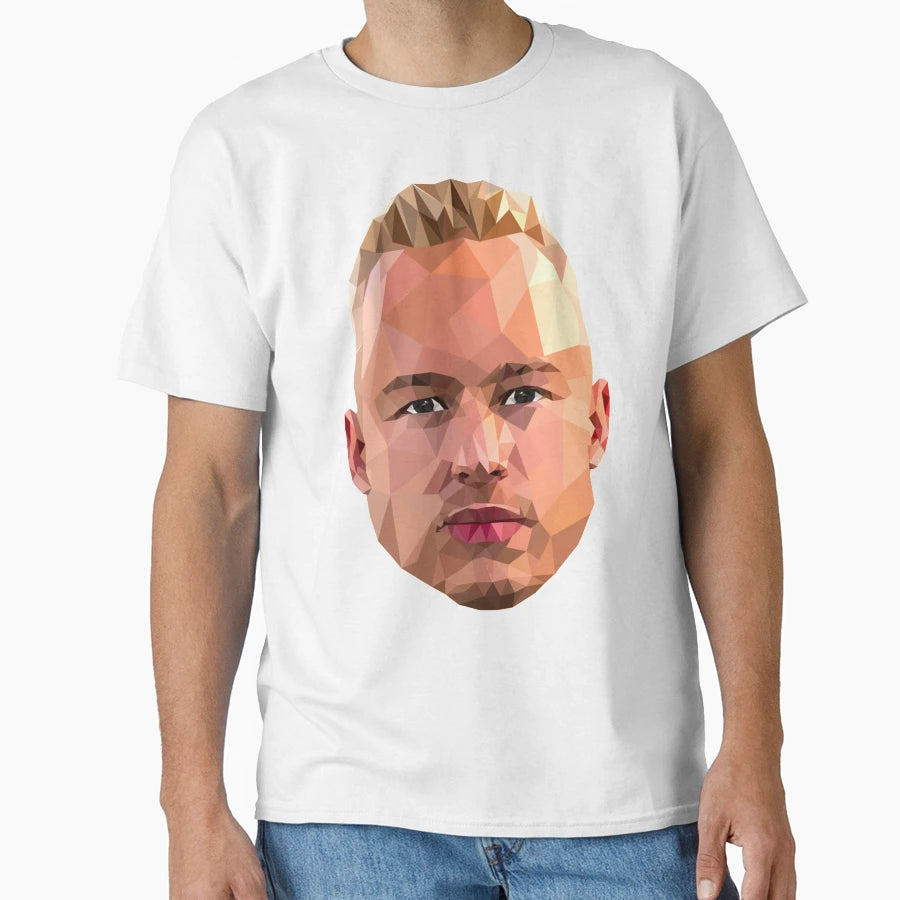 Mazespin T-Shirt - Graphic Print Unisex - T-Shirt, Sweatshirt, Hoodie