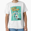 World Champion Soccer T-Shirt - Unique Graphic for Adults - T-Shirt, Sweatshirt, Hoodie