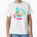 Soccer T-Shirt - Unique Graphic Men Women - T-Shirt, Sweatshirt, Hoodie