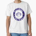 Baltimore Football 1 T-Shirt - Unique Graphic Unisex - T-Shirt, Sweatshirt, Hoodie