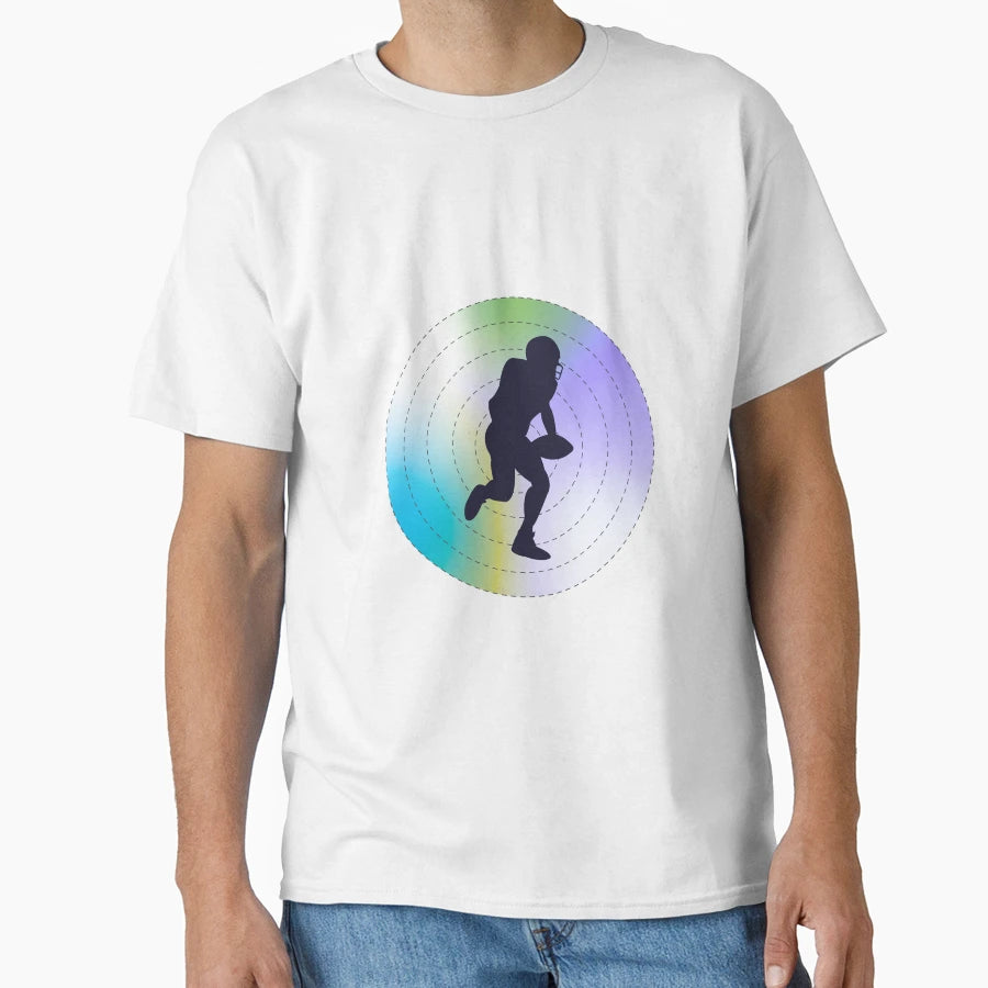 Football Game T-Shirt - Trendy Graphic Men Women - T-Shirt, Sweatshirt, Hoodie