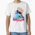 Goal Fifa T-Shirt - Trendy Graphic Unisex - T-Shirt, Sweatshirt, Hoodie