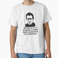 Robert De Niro T-Shirt - Fun Novelty Design for Adults - T-Shirt, Sweatshirt, Hoodie