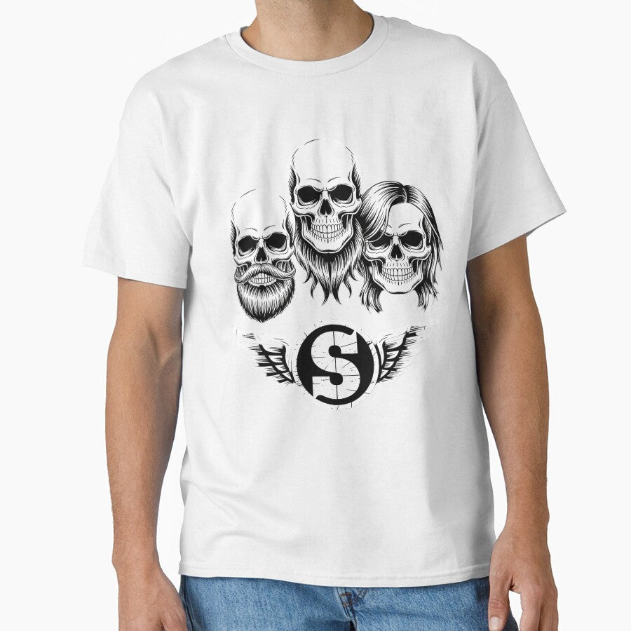 The Cranberriess Rock Band by RIZVIMAX - Adult & Kids T-Shirts, Sweatshirts & Hoodies apparel design preview 1