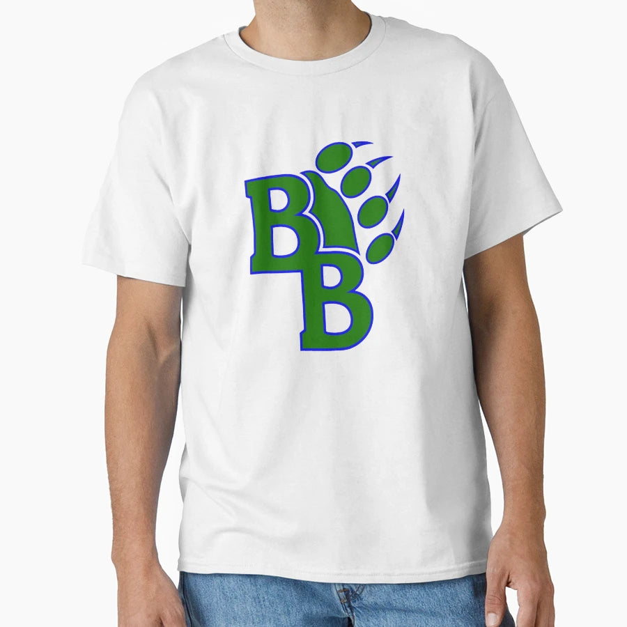 Blake Bears T-Shirt - Unique Graphic Unisex - T-Shirt, Sweatshirt, Hoodie