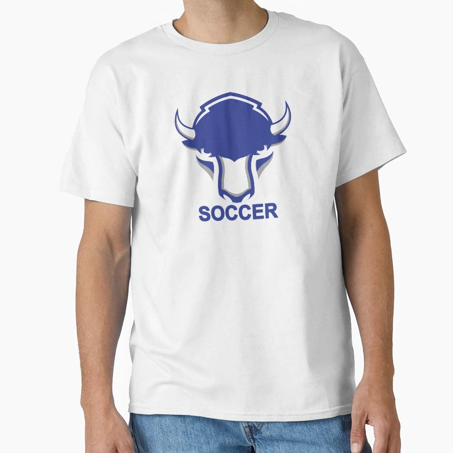 Shaker Soccer T-Shirt - Trendy Graphic Men Women - T-Shirt, Sweatshirt, Hoodie