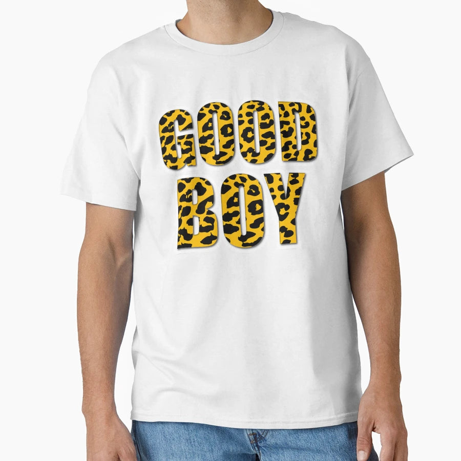 Good T-Shirt - Fun Novelty Design for Adults - T-Shirt, Sweatshirt, Hoodie
