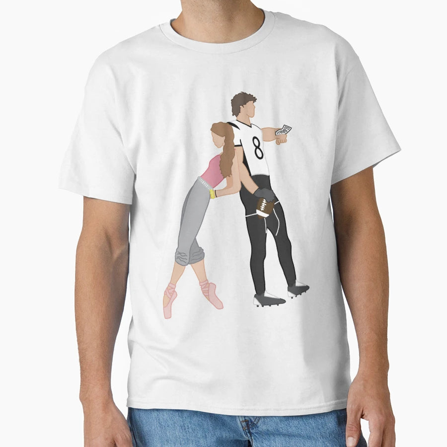 Cheat Sheet Art T-Shirt - Fun Novelty Design Unisex - T-Shirt, Sweatshirt, Hoodie