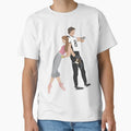 Cheat Sheet Art T-Shirt - Fun Novelty Design Unisex - T-Shirt, Sweatshirt, Hoodie