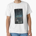 9 The Hermit by Lindsey Simpson - Adult & Kids T-Shirts, Sweatshirts & Hoodies apparel design preview 1