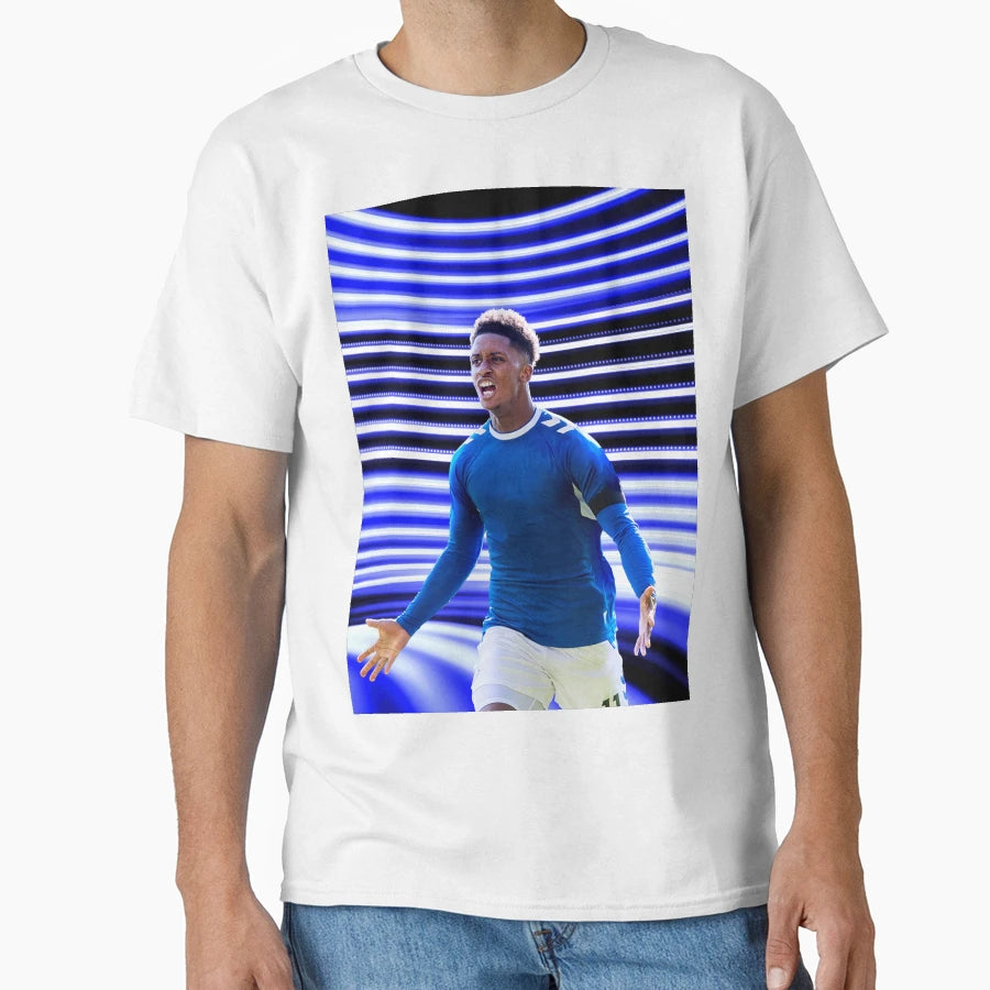 Demarai Gray T-Shirt - Aesthetic Graphic Unisex - T-Shirt, Sweatshirt, Hoodie