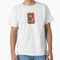 Portugal Football Fans by francokf - Adult & Kids T-Shirts, Sweatshirts & Hoodies apparel design preview 1